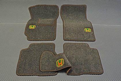 Коврики на Honda HR-V 1998 - 2005 в Новороссийске