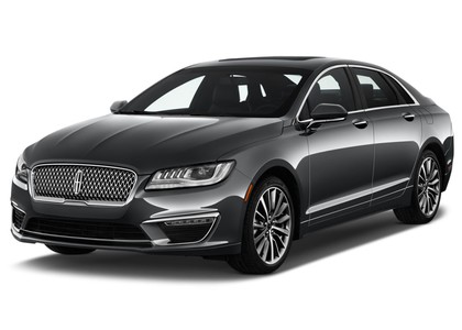 EVA коврики на Lincoln MKZ II 2012 - 2020 в Новороссийске