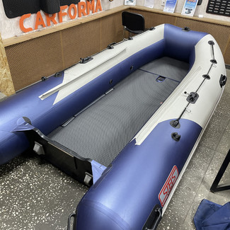 Коврики на Лодки Хантер Стелс 355  в Новороссийске