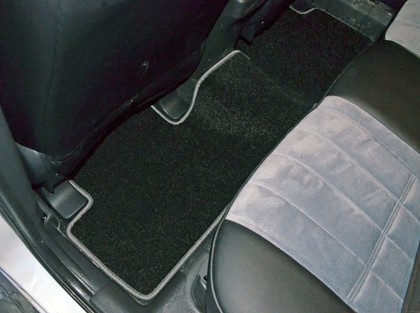 Коврики на Mitsubishi Outlander III 2012 - 2025 в Новороссийске