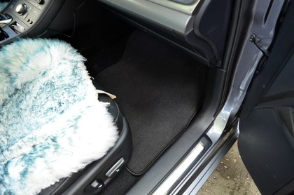 EVA коврики на Lexus CT 2010 - 2015 в Новороссийске