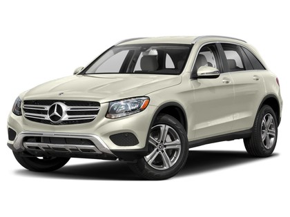 Коврики на Mercedes GLC (X253) 2015 - 2023 в Новороссийске