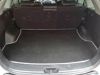 EVA коврики на KIA Sorento II 2009 - 2012 в Новороссийске