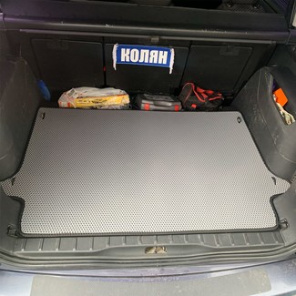Коврики на Citroen C4 Picasso I 2006 - 2014 в Новороссийске