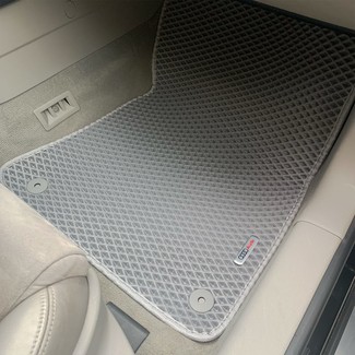 Коврики на Audi A3 (8P) 2003 - 2013 в Новороссийске