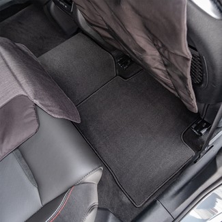 Коврики на Geely Tugella 2019 - 2025 в Новороссийске