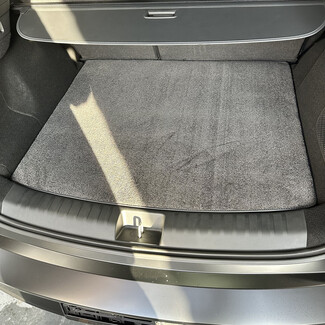 Ворсовые коврики на GAC S7 2025&nbsp;-&nbsp;2026 в Новороссийске