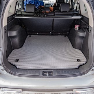 Коврики на Mitsubishi Montero Sport III 2015 - 2025 в Новороссийске