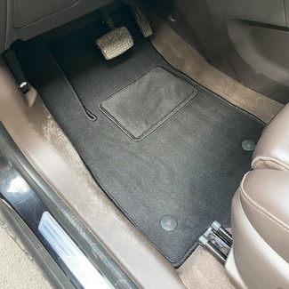EVA коврики на Opel Mokka 2012 - 2019 в Новороссийске