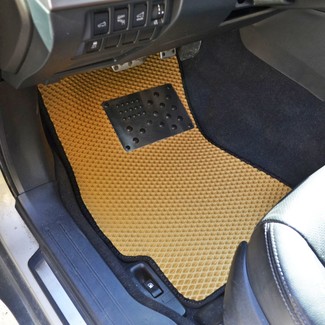 Коврики на Subaru Legacy V 2009 - 2015 в Новороссийске