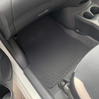 Коврики на Nissan Note (E12) 2012 - 2020 в Новороссийске