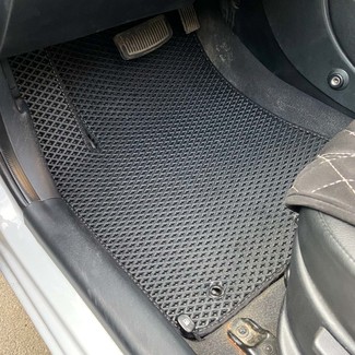 EVA коврики на Hyundai i20 I 2008 - 2014 в Новороссийске