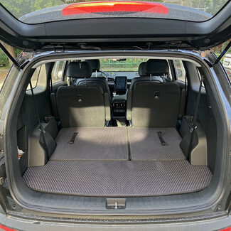 EVA коврики на Hyundai Custin 2021 - 2026 в Новороссийске EVA коврики на Hyundai Custin 2021 - 2026 в Новороссийске