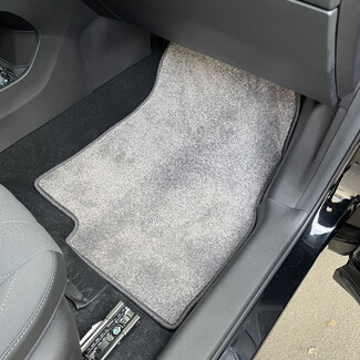 Ворсовые коврики на Chery Tiggo 8 Plus 2024&nbsp;-&nbsp;2026 в Новороссийске