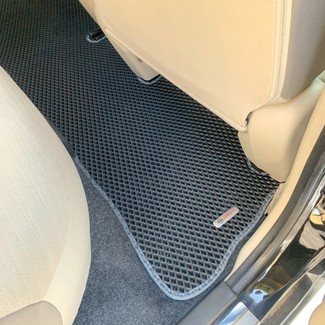 Коврики на Nissan Cube III 2008 - 2020 в Новороссийске
