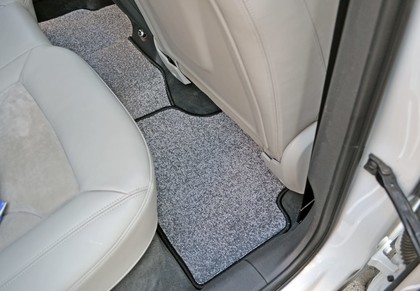 Коврики на Audi Q3 (8U) 2011 - 2019 в Новороссийске