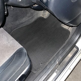 Коврики на Toyota Aristo II 1997 - 2004 в Новороссийске