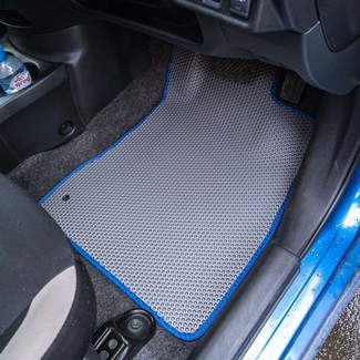 Коврики на Nissan Note (E12) 2012 - 2020 в Новороссийске