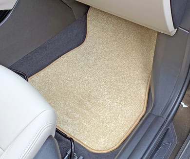 Коврики на BMW X1 (F48/F49) 2015 - 2022 в Новороссийске