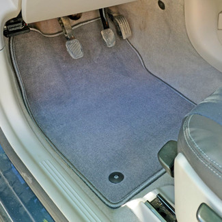 Коврики на Volvo V50 2003 - 2012 в Новороссийске