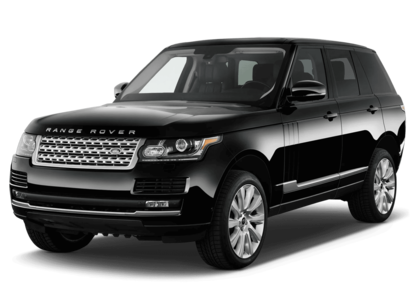 Ворсовые коврики на Land Rover Range Rover IV 2013 - 2022 в Новороссийске