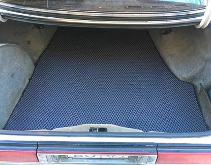 Коврики на Toyota Mark II (70) 1984 - 1997 в Новороссийске
