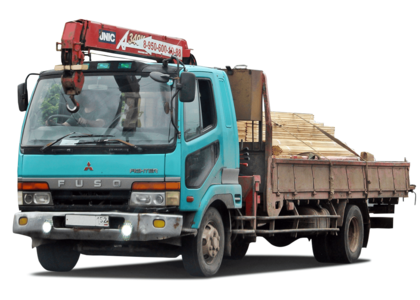 Коврики на Mitsubishi Fuso Fighter II 1992 - 2025 в Новороссийске