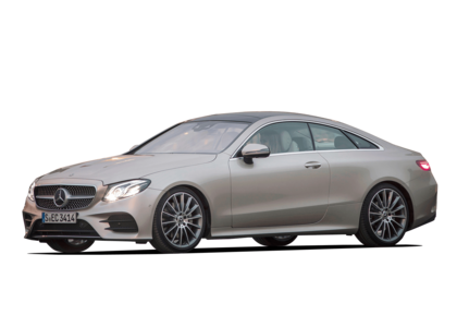 Коврики на Mercedes E (C238) 2017 - 2025 в Новороссийске