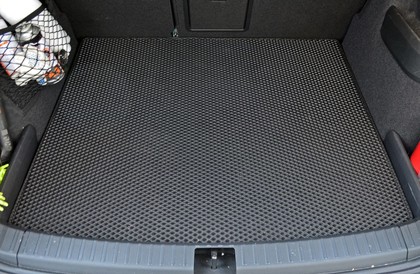 Коврики на Skoda Karoq 2017 - 2025 в Новороссийске