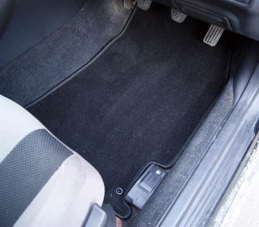 EVA коврики на Subaru Impreza II 2000 - 2007 в Новороссийске