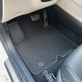 Коврики на Hyundai Tucson IV 2020 - 2025 в Новороссийске