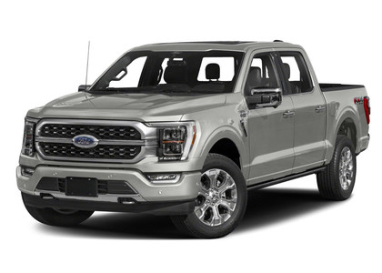 Коврики на Ford F150 2020 - 2025 в Новороссийске