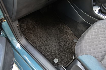 EVA коврики на Volkswagen Polo V 2010 - 2020 в Новороссийске