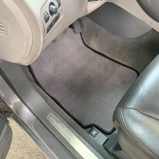 Коврики на Subaru Tribeca 2005 - 2014 в Новороссийске