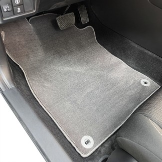 Коврики на Honda Civic XI 4d 2020 - 2025 в Новороссийске