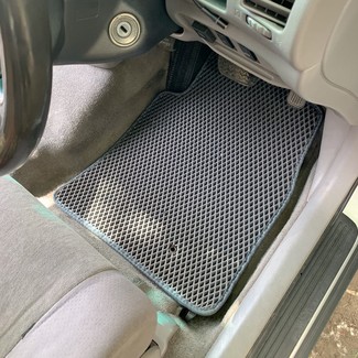 Коврики на Toyota Vista (V50) 1998 - 2003 в Новороссийске