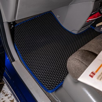 EVA коврики на Honda StepWGN V 2015 - 2021 в Новороссийске