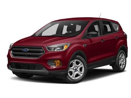 Коврики на Ford Kuga III 2019 - 2025 в Новороссийске