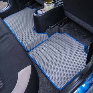 Коврики на Nissan Note (E12) 2012 - 2020 в Новороссийске