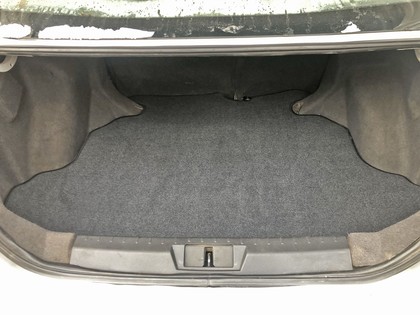 Ворсовые коврики на Geely Emgrand EC7 2009 - 2020 в Новороссийске