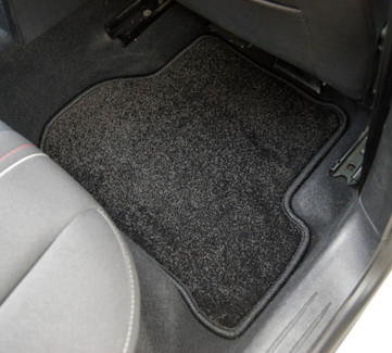 Коврики на Seat Leon II 2005 - 2013 в Новороссийске