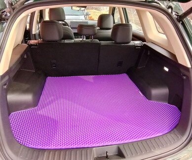 Коврики на Evolute i-Space 2023&nbsp;-&nbsp;2026 в Новороссийске