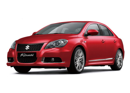 Ворсовые коврики на Suzuki Kizashi 2009 - 2015 в Новороссийске