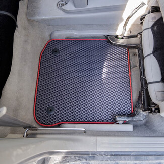 Ворсовые коврики на Volkswagen Beetle (A4) 1997&nbsp;-&nbsp;2007 в Новороссийске