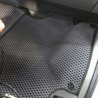 EVA коврики на ГАЗ ГАЗель бизнес 9 мест 2020&nbsp;-&nbsp;2026 в Новороссийске