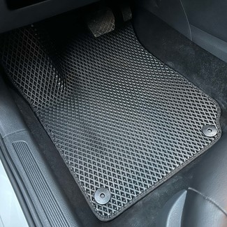 Коврики на Volkswagen Bora IV 2016 - 2025 в Новороссийске