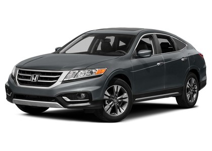 Ворсовые коврики на Honda Crosstour 2009 - 2016 в Новороссийске