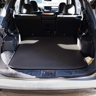 Коврики на Mitsubishi Outlander IV 2021 - 2025 в Новороссийске