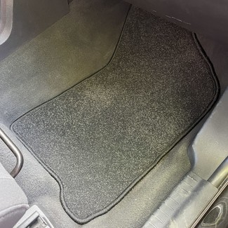 Коврики на Dodge Journey 2007 - 2020 в Новороссийске
