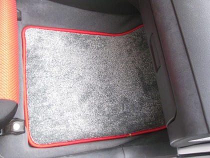 Коврики на Geely MK и MK Cross 2008 - 2016 в Новороссийске